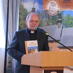 Promocja książki o Łososinie Górnej