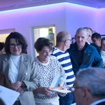 Promocja książki o Łososinie Górnej