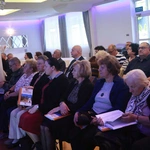 Promocja książki o Łososinie Górnej