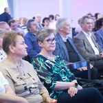 Promocja książki o Łososinie Górnej