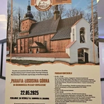 Promocja książki o Łososinie Górnej