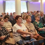 Promocja książki o Łososinie Górnej