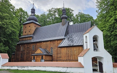 Promocja książki o Łososinie Górnej