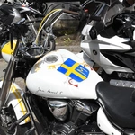 Pielgrzymka motocyklistów do Gniezna