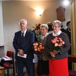 40-lecia kapłaństwa bp. Krzysztofa Białasika
