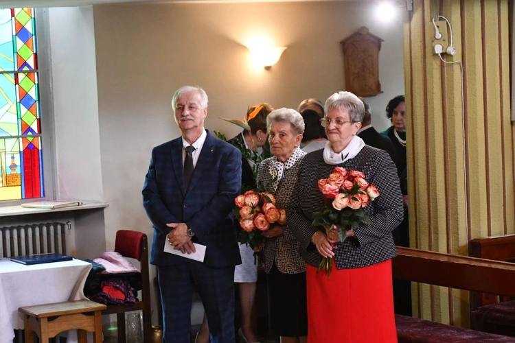 40-lecia kapłaństwa bp. Krzysztofa Białasika