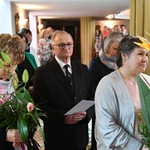 40-lecia kapłaństwa bp. Krzysztofa Białasika