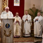 40-lecia kapłaństwa bp. Krzysztofa Białasika