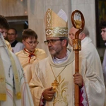 40-lecia kapłaństwa bp. Krzysztofa Białasika