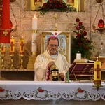 40-lecia kapłaństwa bp. Krzysztofa Białasika