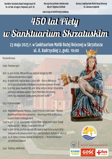 Skarb ciągle odkrywany