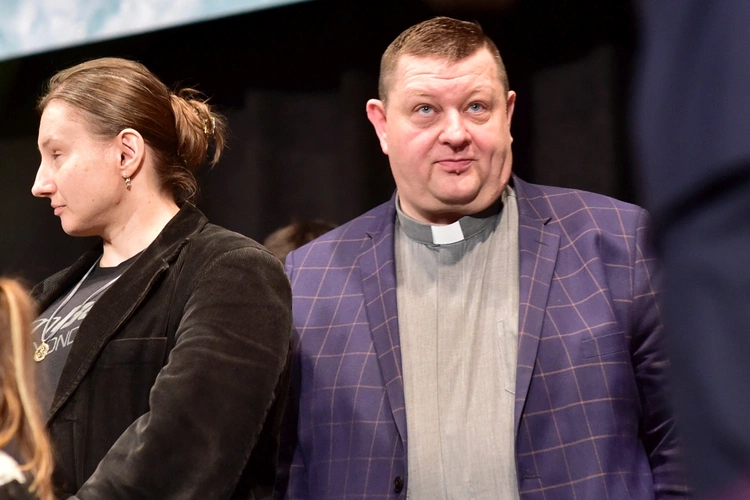 Nidzica. I Powiatowy Festiwal Piosenki Religijnej