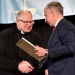 Nidzica. I Powiatowy Festiwal Piosenki Religijnej