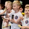 Nidzica. I Powiatowy Festiwal Piosenki Religijnej
