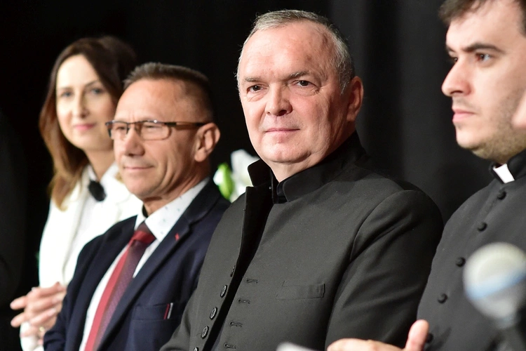 Po prostu wzruszyliście nas