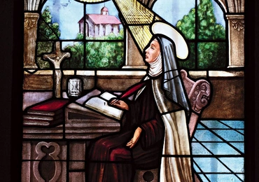 Przebicie serca św. Teresy Wielkiej uznano za tak ważne dla Kościoła, że Benedykt XIII w 1726 roku ustanowił święto na pamiątkę tego zdarzenia.