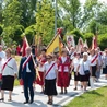 W Polsce Arcybractwo Straży Honorowej NSPJ działa w 440 ośrodkach. W ubiegłym roku członkowie z całego kraju pielgrzymowali do Krakowa.