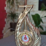 Niecodzienny relikwiarz