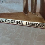 Niecodzienny relikwiarz