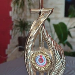 Niecodzienny relikwiarz