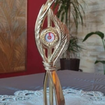 Niecodzienny relikwiarz