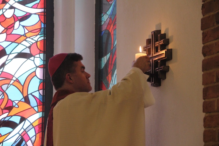 Abp Zieliński: bł. ks. Streich ma mobilizować nas wszystkich