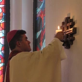Abp Zieliński: bł. ks. Streich ma mobilizować nas wszystkich