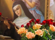 Cascia świętuje 125. rocznicę kanonizacji św. Rity
