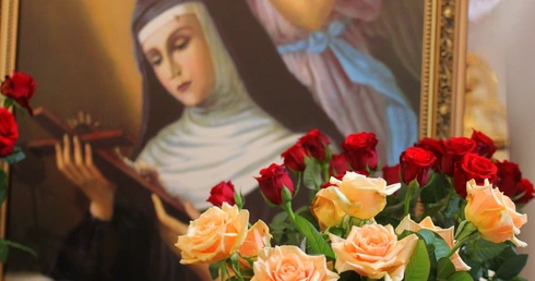 Cascia świętuje 125. rocznicę kanonizacji św. Rity