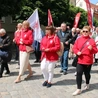 120-lecie wrocławskiej Caritas. Pracownicy i wolontariusze świętowali na Ostrowie Tumskim