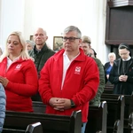 Obchody 120-lecia Caritas Archidiecezji Wrocławskiej