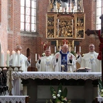 Obchody 120-lecia Caritas Archidiecezji Wrocławskiej