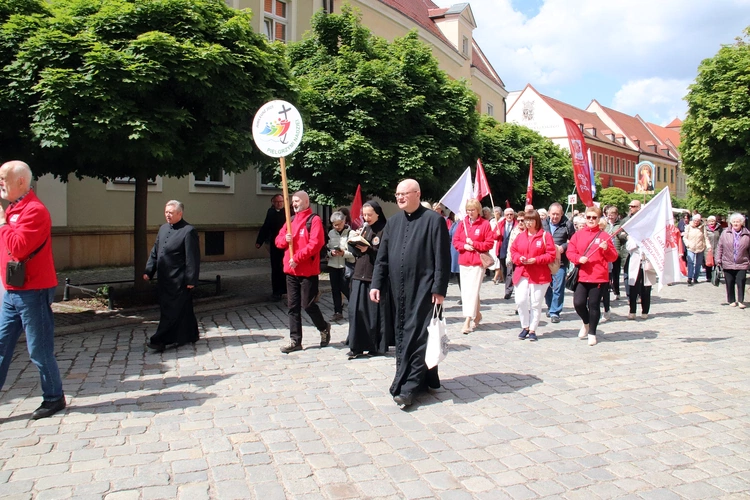 Obchody 120-lecia Caritas Archidiecezji Wrocławskiej
