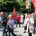 Obchody 120-lecia Caritas Archidiecezji Wrocławskiej