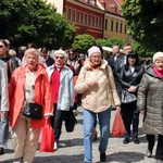 Obchody 120-lecia Caritas Archidiecezji Wrocławskiej