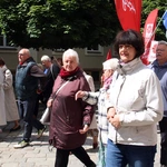 Obchody 120-lecia Caritas Archidiecezji Wrocławskiej