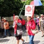 Obchody 120-lecia Caritas Archidiecezji Wrocławskiej