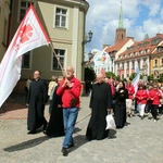 Obchody 120-lecia Caritas Archidiecezji Wrocławskiej