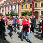 Obchody 120-lecia Caritas Archidiecezji Wrocławskiej
