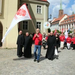 Obchody 120-lecia Caritas Archidiecezji Wrocławskiej