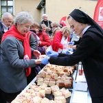 Obchody 120-lecia Caritas Archidiecezji Wrocławskiej