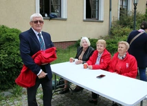 Obchody 120-lecia Caritas Archidiecezji Wrocławskiej