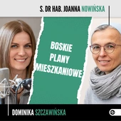 Boskie plany mieszkaniowe