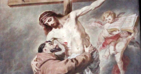 Powrót do ewangelicznej prostoty. 800 lat "Pieśni słonecznej" św. Franciszka z Asyżu
