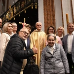Święcenia kapłańskie 2025
