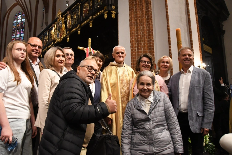 Święcenia kapłańskie 2025