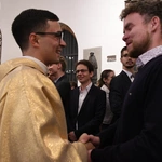 Święcenia kapłańskie 2025