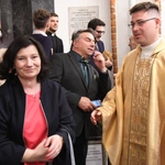 Święcenia kapłańskie 2025