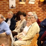 60-lecie duszpasterstwa akademickiego Most przy Moście Grunwaldzkim we Wrocławiu