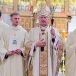 Święcenia kapłańskie